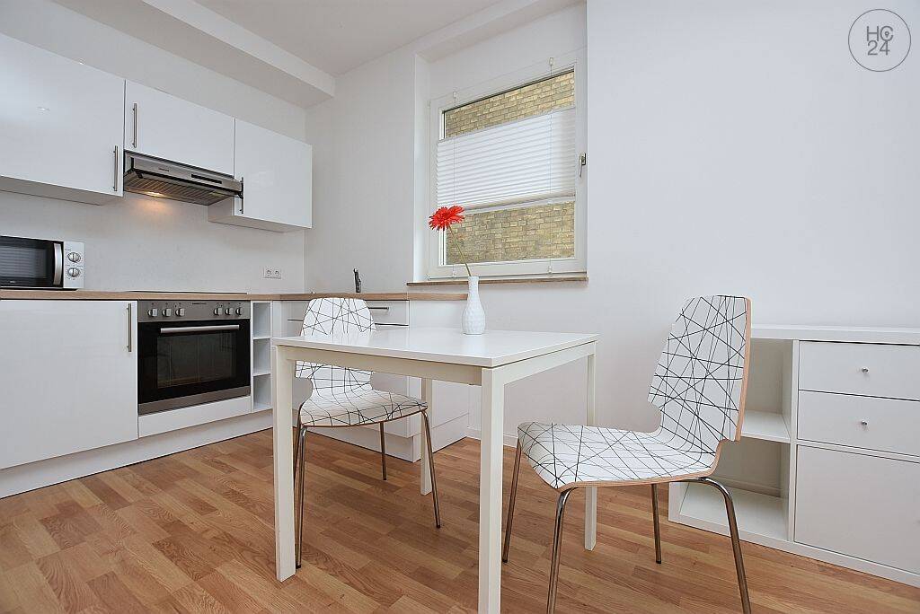 Helles, modern möbliertes Apartment in Stuttgart West – 70193 Stuttgart – Vorschaubild 3