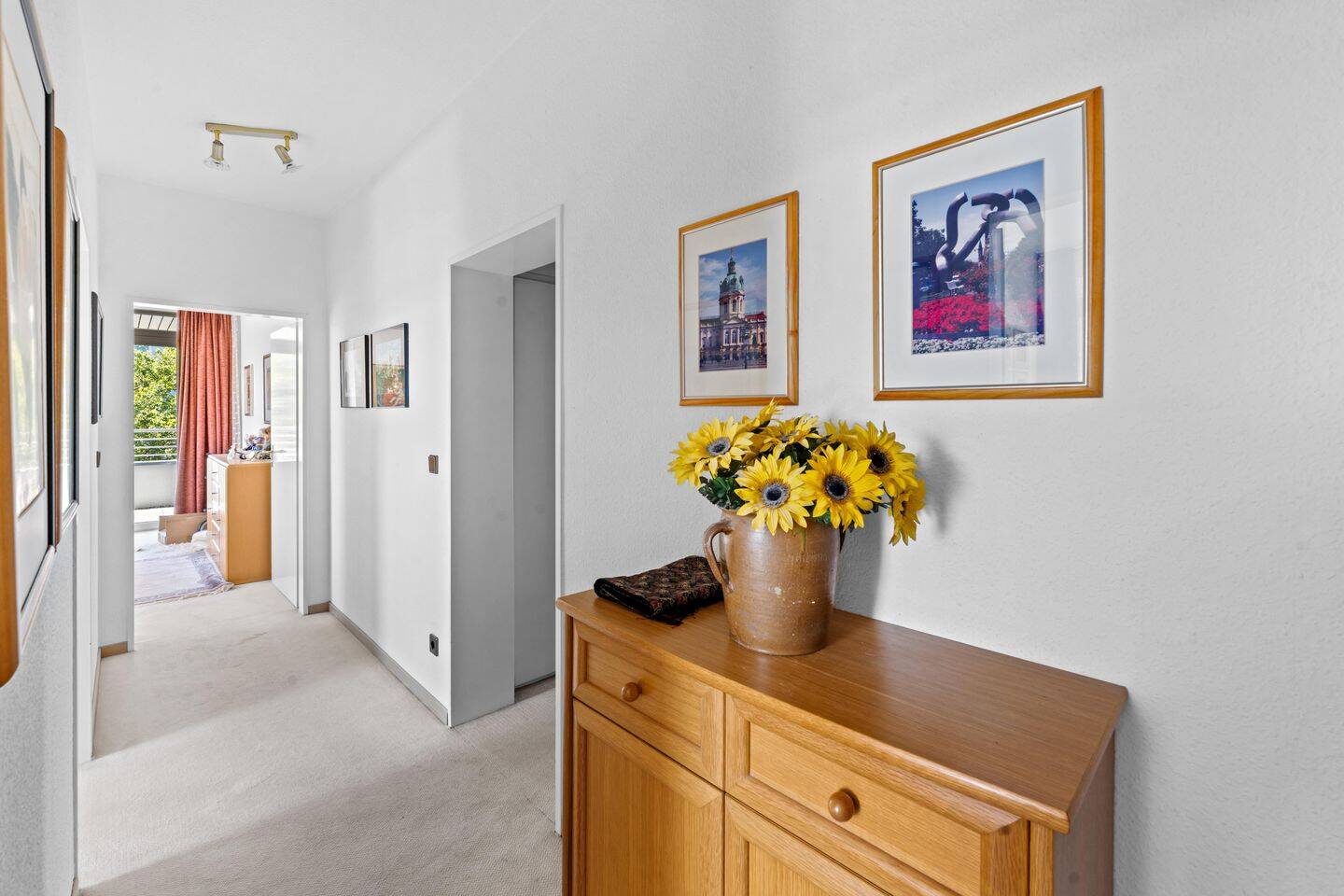 Exklusive Wohnung in bester Düsseldorfer Lage 152m² frei – 40547 Düsseldorf – Vorschaubild 5