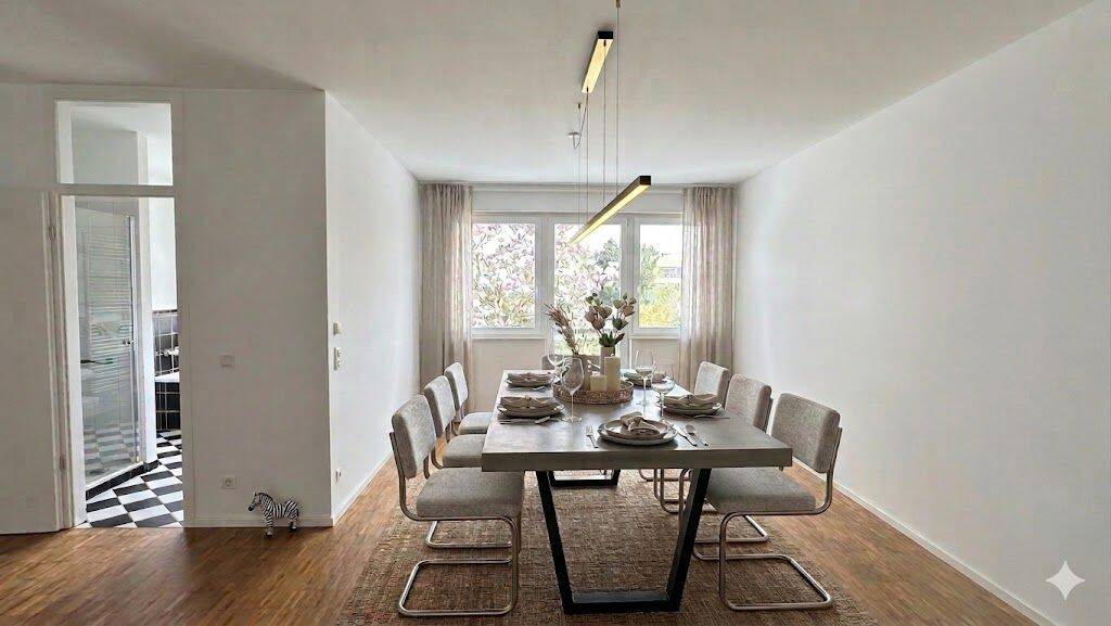 Traumhafte Wohnung in der beliebten Schanze im Loft-Charakter – 20357 Hamburg – Vorschaubild 3