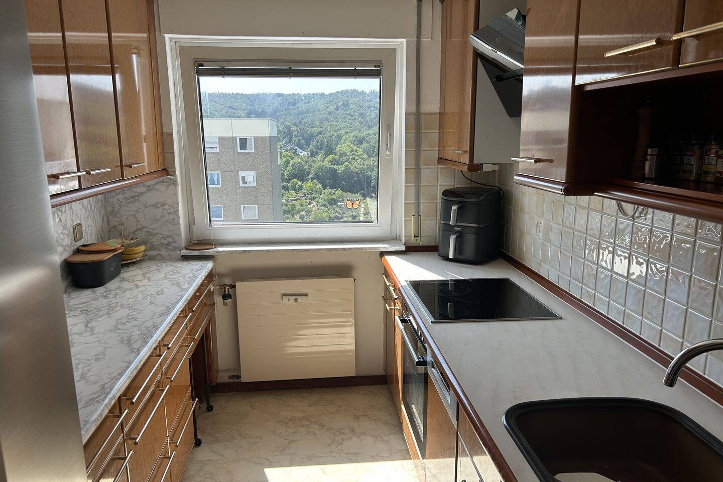 Wohnen mit Ausblick! – Helle 2 ½ bis 3-Zi.-Wohnung! – 70195 Stuttgart – Vorschaubild 3