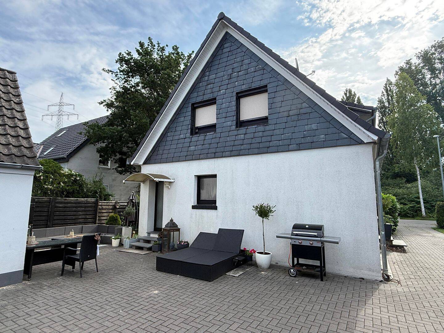 Ein-/Zweifamilienhaus in Oldenburg – 26135 Oldenburg (Oldb) – Vorschaubild 3