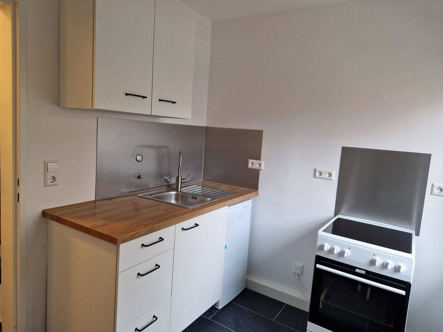 Helle und gut gelegene 1-Zimmer Wohnung Heilbronn – 74072 Heilbronn – Vorschaubild 3
