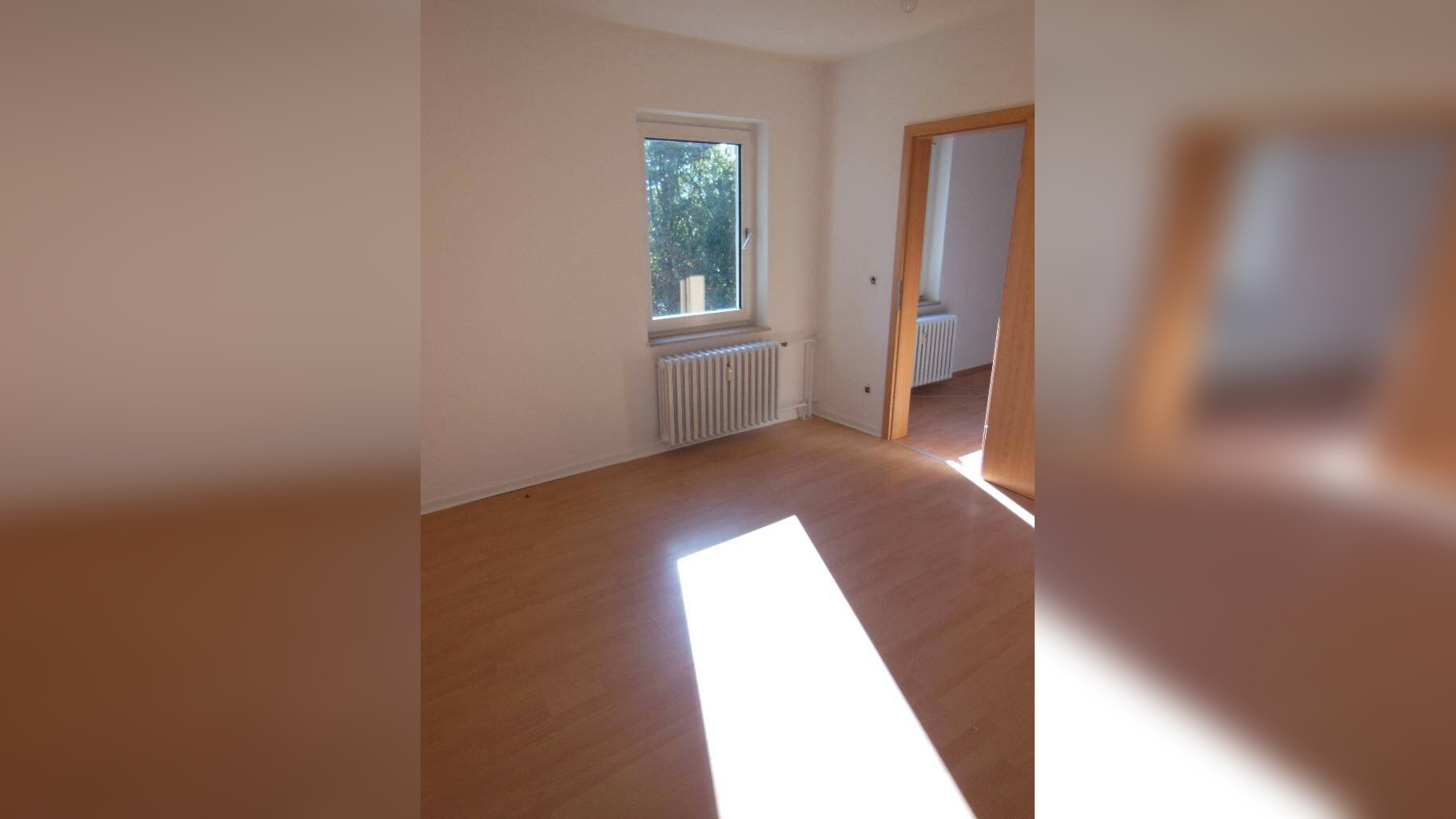 Demnächst frei! 2-Zimmer-Wohnung in Gelsenkirchen Horst – 45899 Gelsenkirchen – Vorschaubild 3