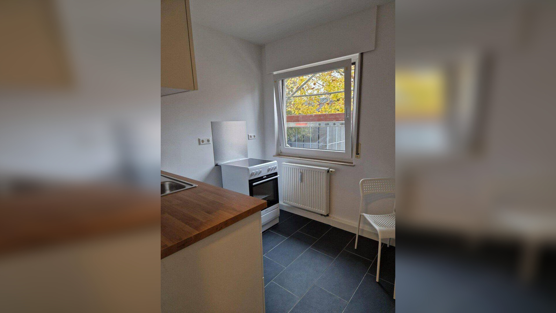 Helle und gut gelegene 1-Zimmer Wohnung Heilbronn – 74072 Heilbronn – Vorschaubild 4