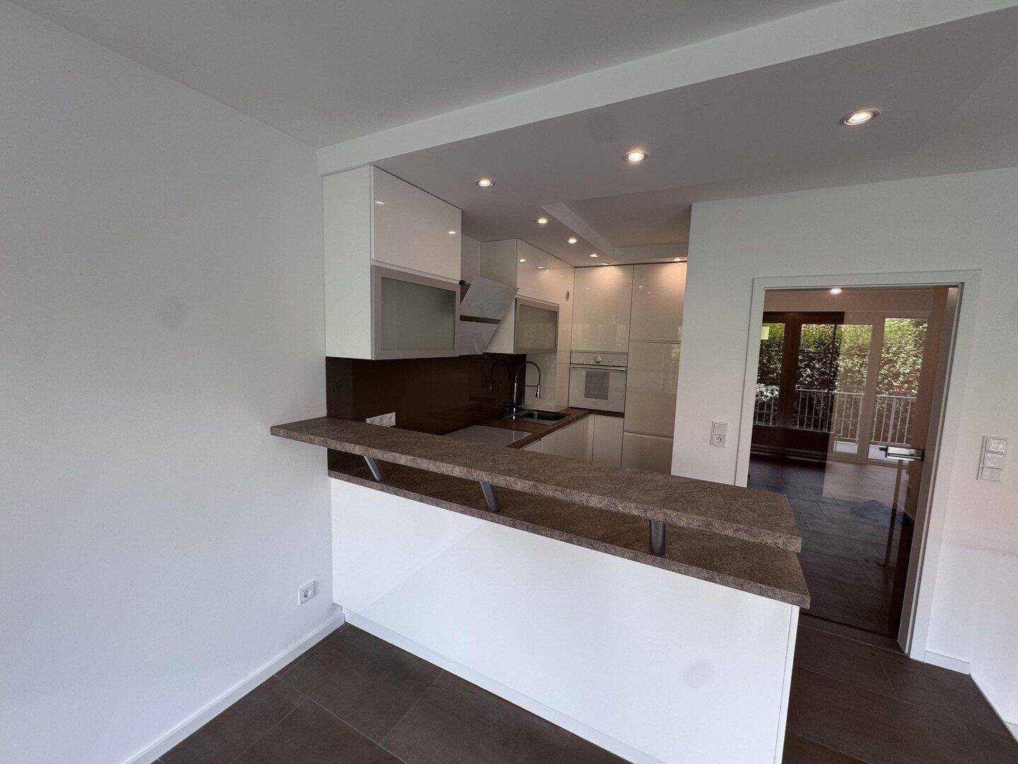 Lichtdurchflutete 2,5-Zimmer-Maisonette, Terrasse und Garten – frisch renoviert & sofort beziehbar – 21147 Hamburg – Vorschaubild 3