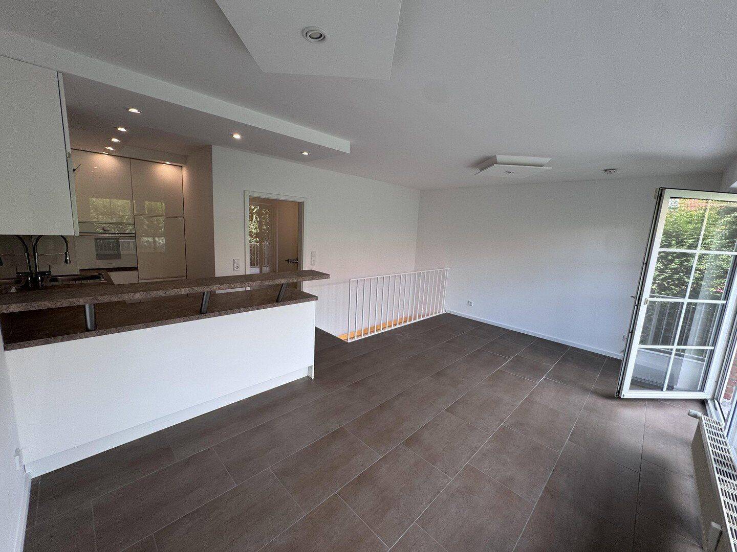 Lichtdurchflutete 2,5-Zimmer-Maisonette, Terrasse und Garten – frisch renoviert & sofort beziehbar – 21147 Hamburg – Vorschaubild 5