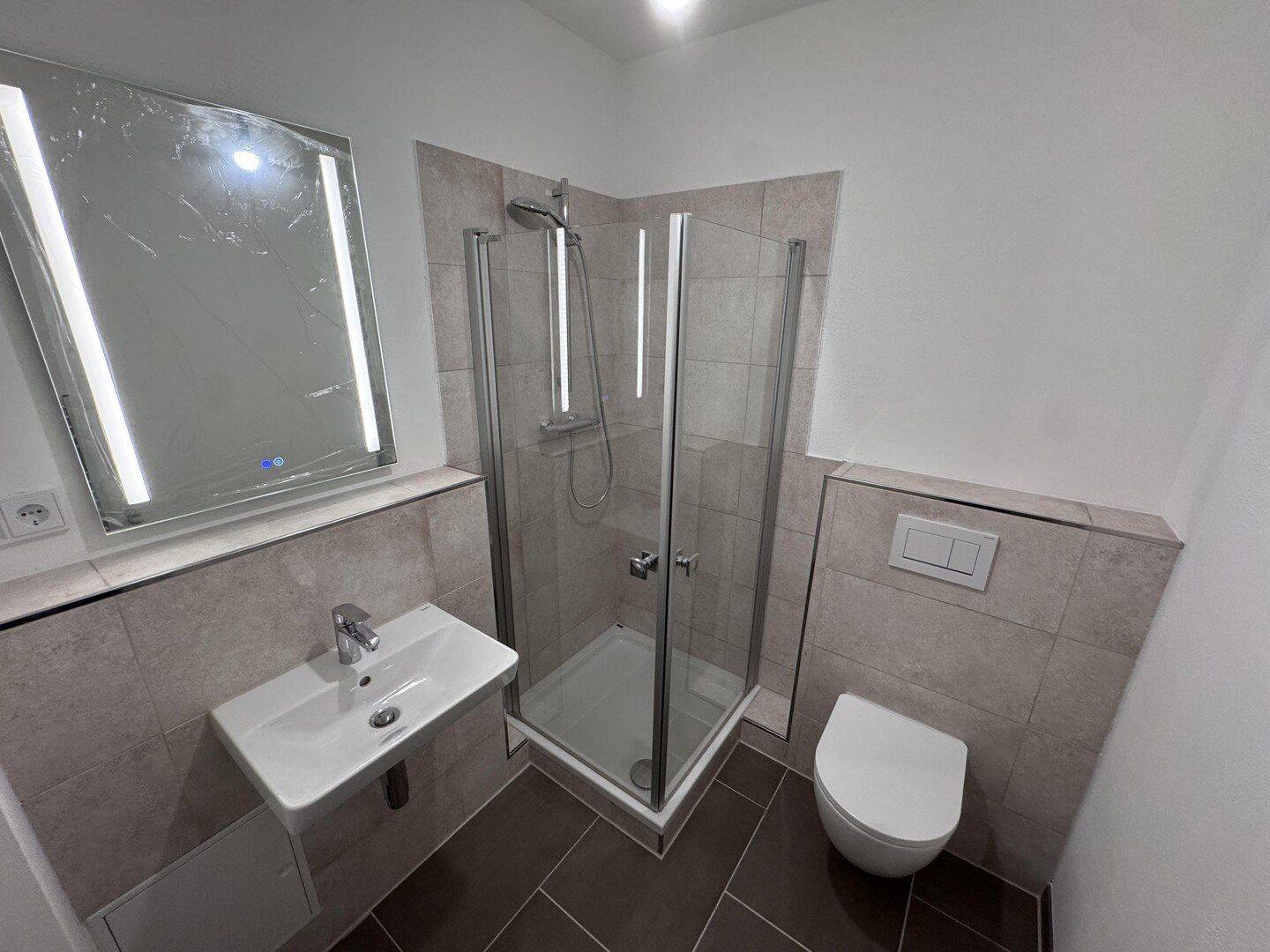 Lichtdurchflutete 2,5-Zimmer-Maisonette, Terrasse und Garten – frisch renoviert & sofort beziehbar – 21147 Hamburg – Vorschaubild 6