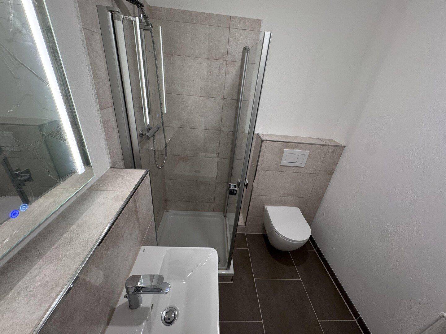 Lichtdurchflutete 2,5-Zimmer-Maisonette, Terrasse und Garten – frisch renoviert & sofort beziehbar – 21147 Hamburg – Vorschaubild 7