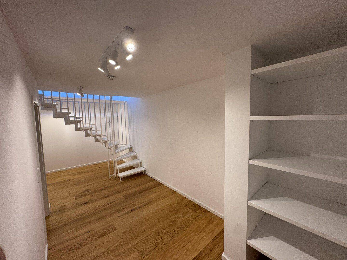 Lichtdurchflutete 2,5-Zimmer-Maisonette, Terrasse und Garten – frisch renoviert & sofort beziehbar – 21147 Hamburg – Vorschaubild 9