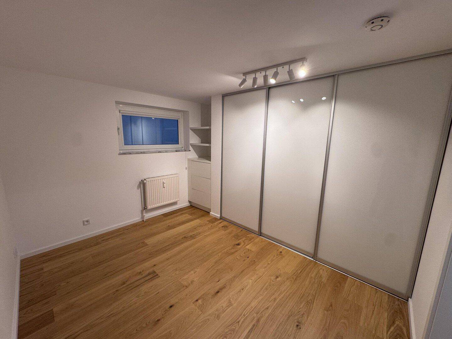 Lichtdurchflutete 2,5-Zimmer-Maisonette, Terrasse und Garten – frisch renoviert & sofort beziehbar – 21147 Hamburg – Vorschaubild 10