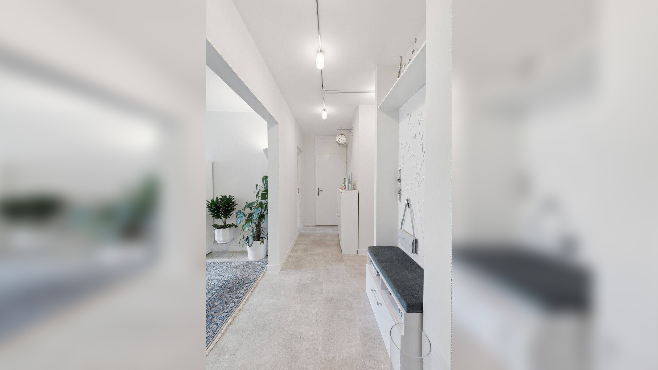 Moderne und sanierte 3.-Zimmer-Traumwohnung – 22339 Hamburg – Vorschaubild 3