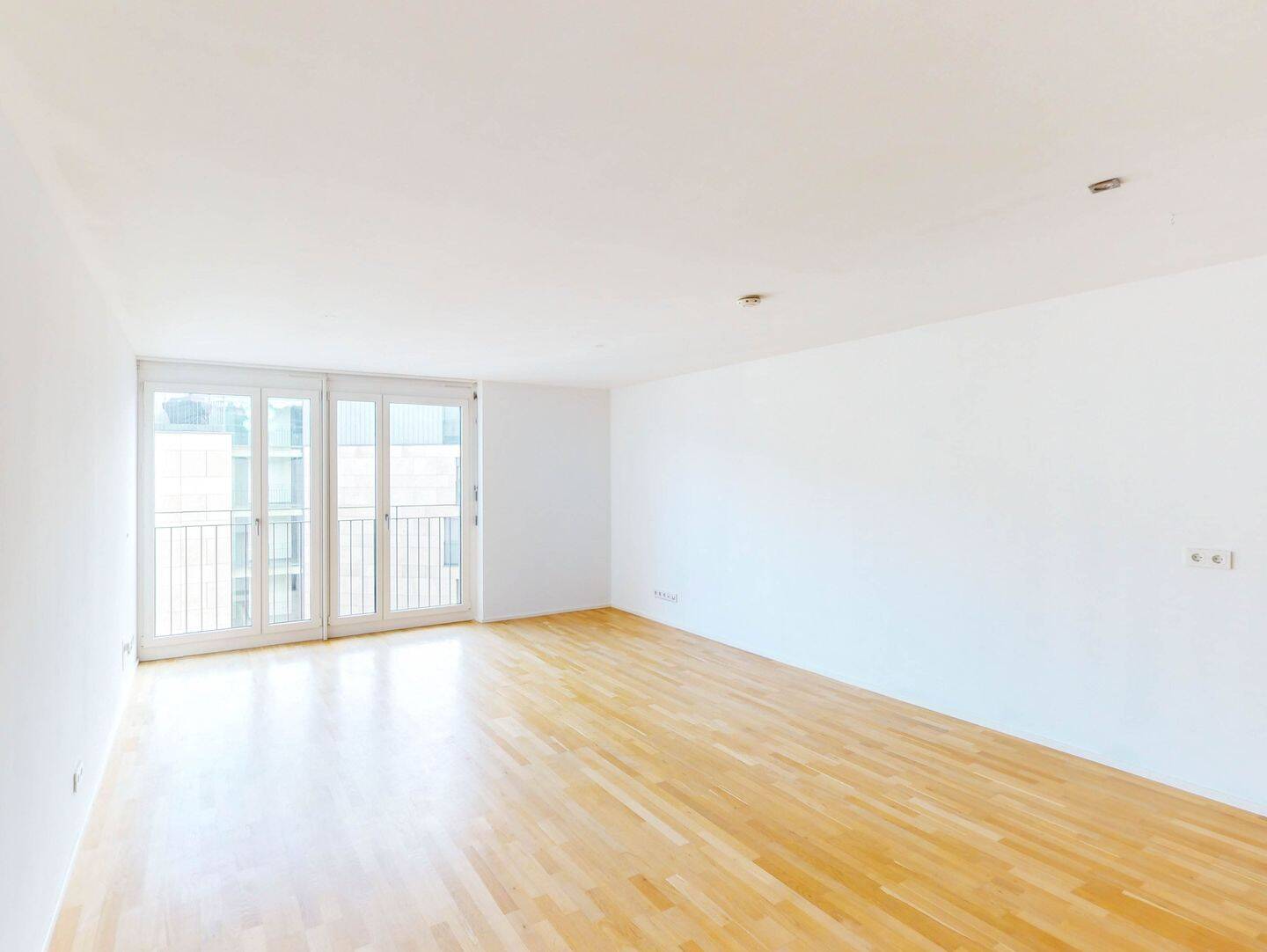 Jetzt wunderschöne 2-Zimmer Wohnung im Milaneo sichern! – 70173 Stuttgart – Vorschaubild 3