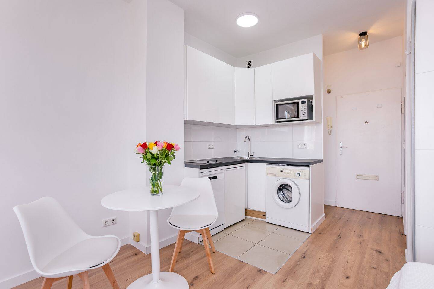 Modernes City-Apartment in erstklassiger Ku’damm-Lage – 10711 Berlin – Vorschaubild 3