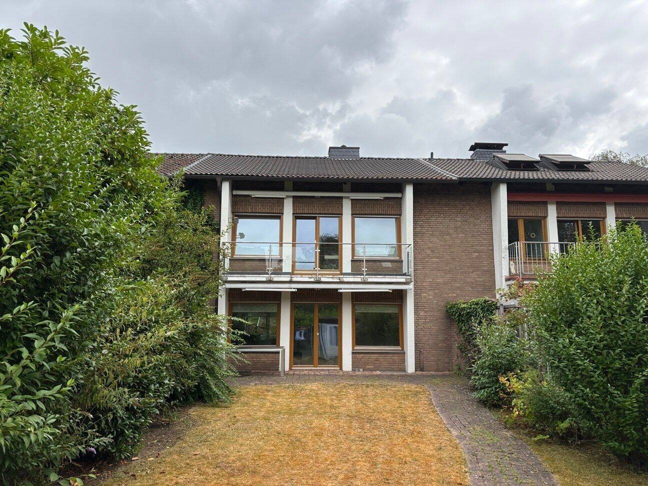 Reihenmittelhaus mit Garage – 47800 Krefeld – Vorschaubild 5