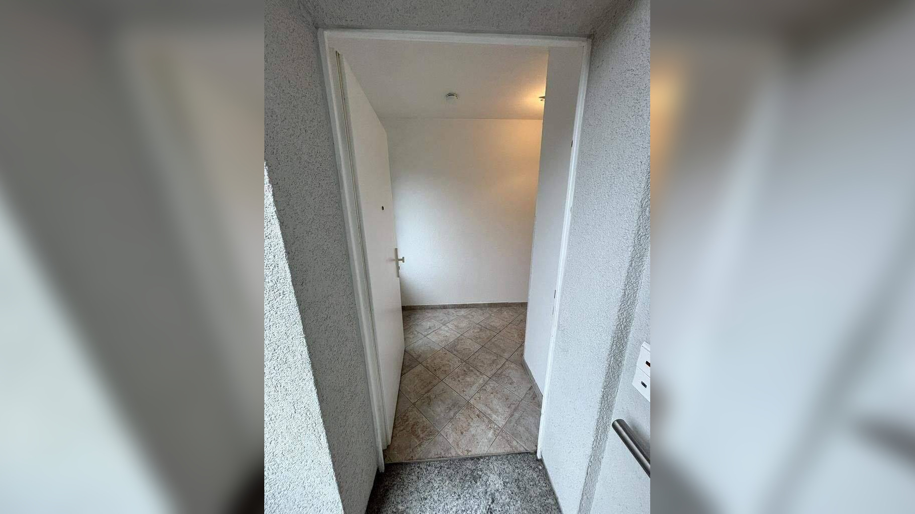 2 ZKBB mit Einbauküche in ruhiger zentraler Lage – 65189 Wiesbaden – Vorschaubild 6