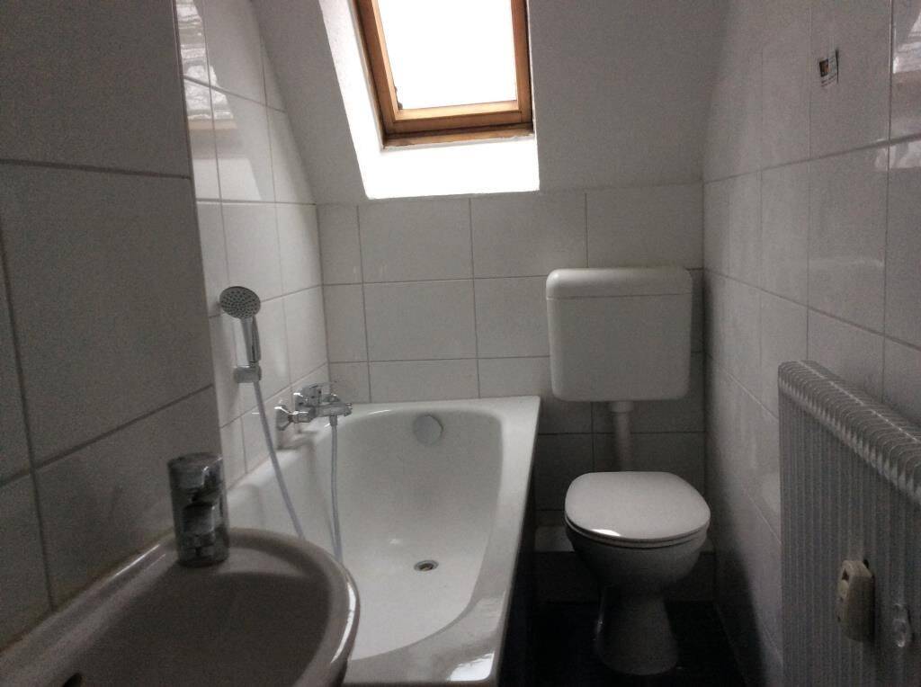 Demnächst frei! 2-Zimmer-Wohnung in Gelsenkirchen Horst – 45899 Gelsenkirchen – Vorschaubild 5