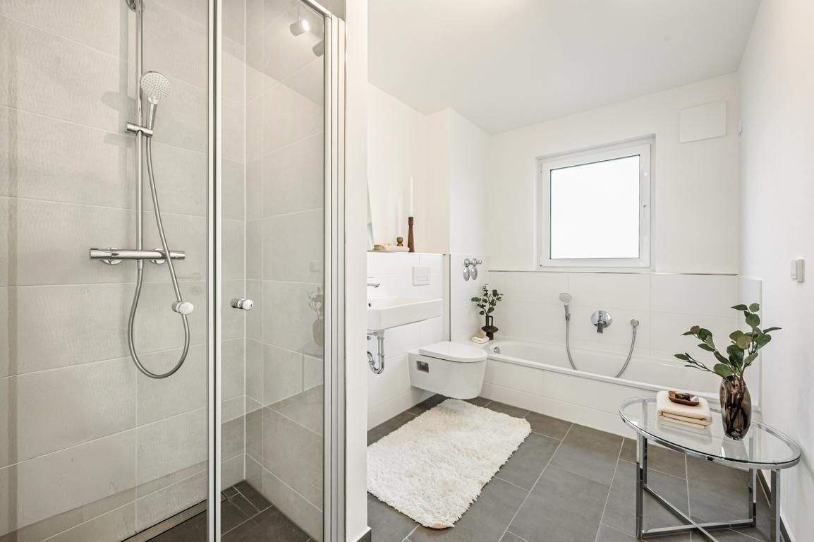 Pfiffige3-Zimmer-Wohnung zum Wohlfühlen – 65203 Wiesbaden – Vorschaubild 3