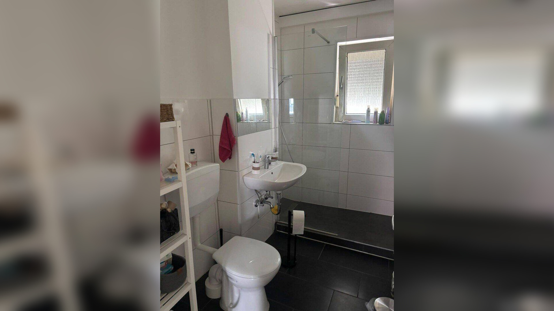 Sanierte 3,5-Zimmer-Erdgeschosswohnung in Essen-Frohnhausen – 45144 Essen – Vorschaubild 3