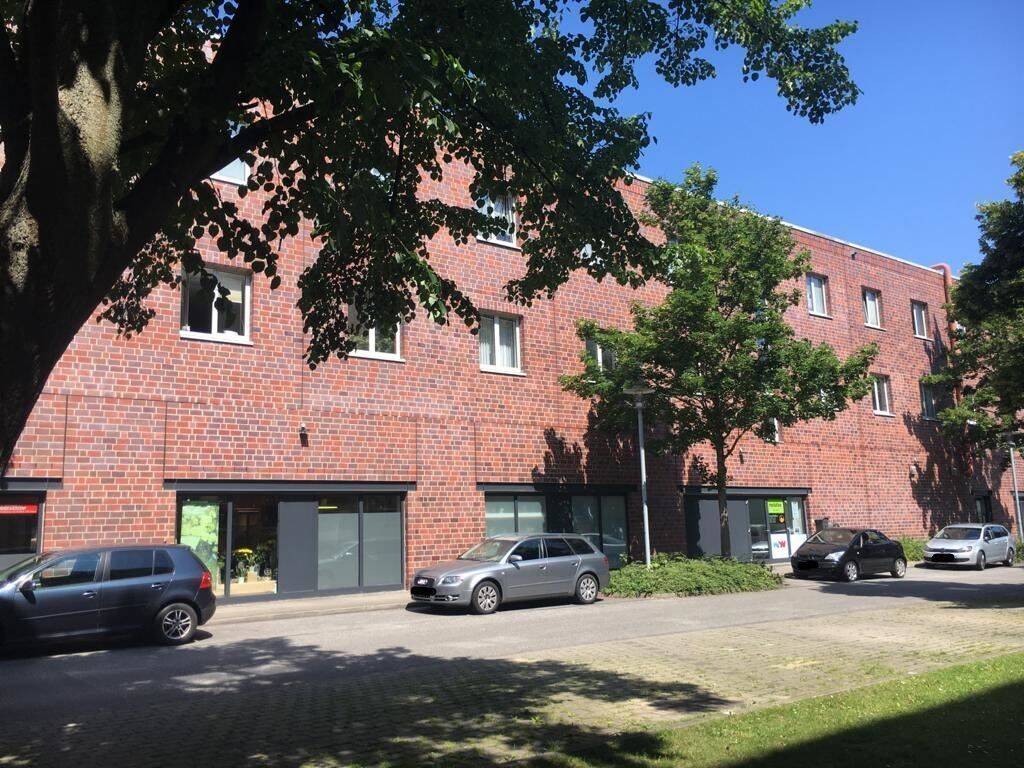Perfekt für Studium & Ausbildung – möbliertes Apartment mit Duschbad & Pantryküche zu vermieten! – 18273 Güstrow – Vorschaubild 3