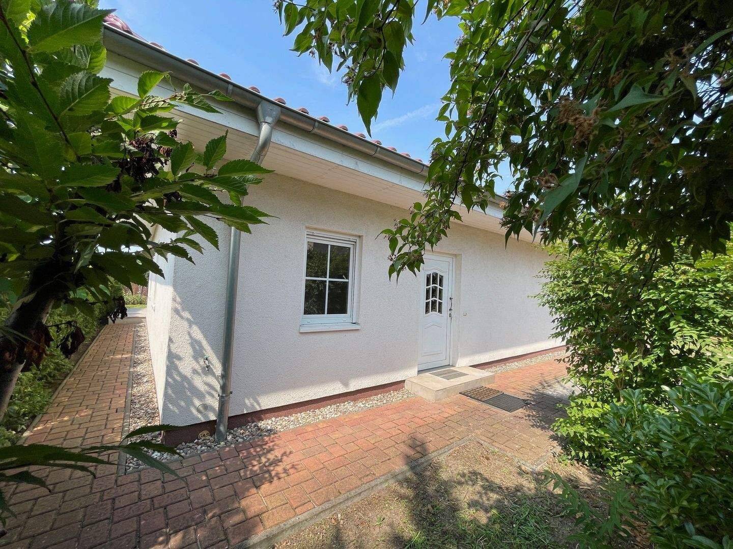 Charmantes Bungalow-EFH in Mahlsdorf-Süd – 12623 Berlin – Vorschaubild 3