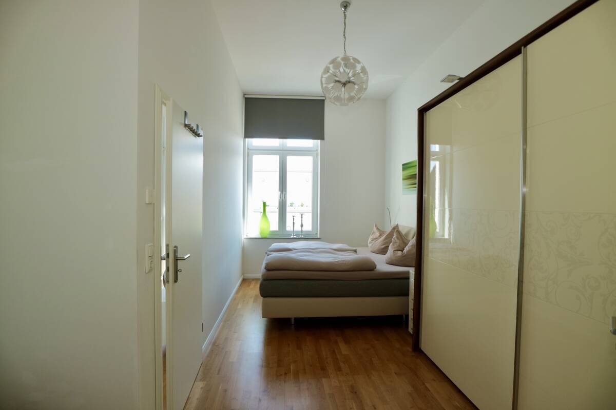 2-Zimmer-Wohnung mit großzügigem Raumgefühl – 50769 Köln – Vorschaubild 5