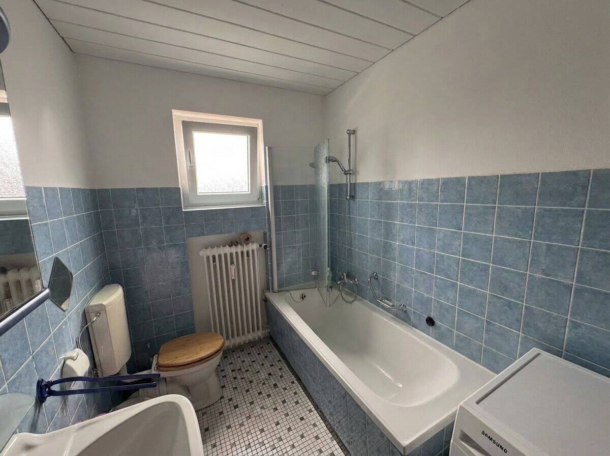 Langfristig vermietetes Wohnhaus mit Garage in Ofenerdiek – 26125 Oldenburg (Oldb) – Vorschaubild 4