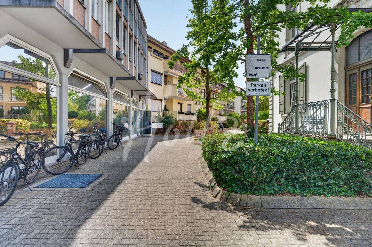 Urbanes Wohnen in bevorzugter Stadtlage … freie 3-Zimmer-Eigentumswohnung an der Johanneskirche! – 79100 Freiburg im Breisgau – Vorschaubild 3