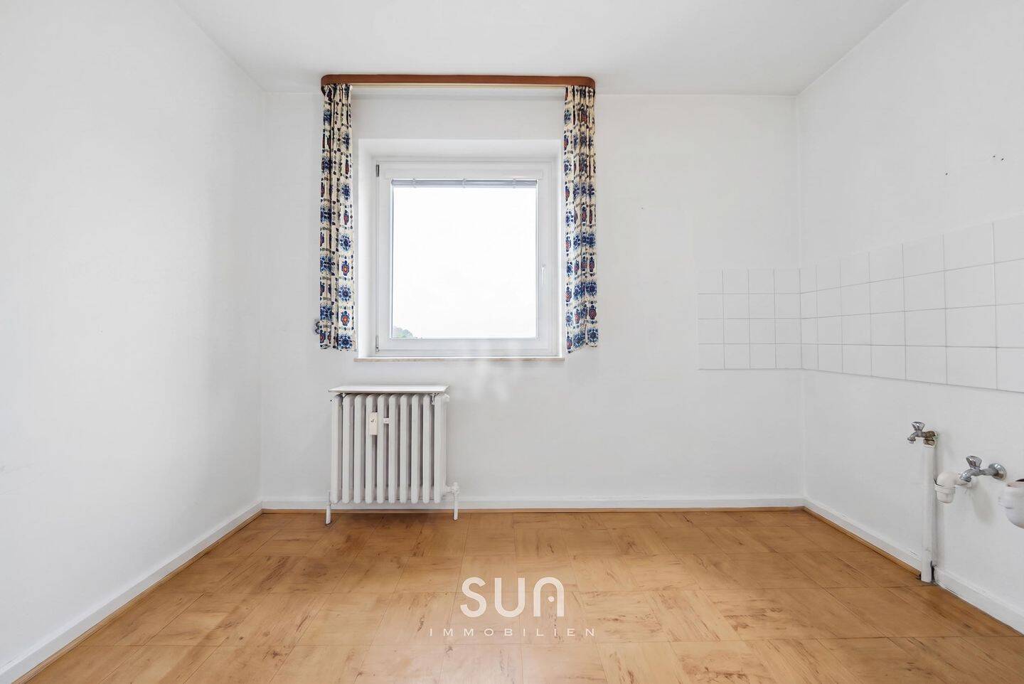 IN LAUTERBORN 96 M² WOHNTRAUM REALISIEREN – Balkon inklusive, Sanierung nach Ihren Vorstellungen – 63069 Offenbach am Main – Vorschaubild 4