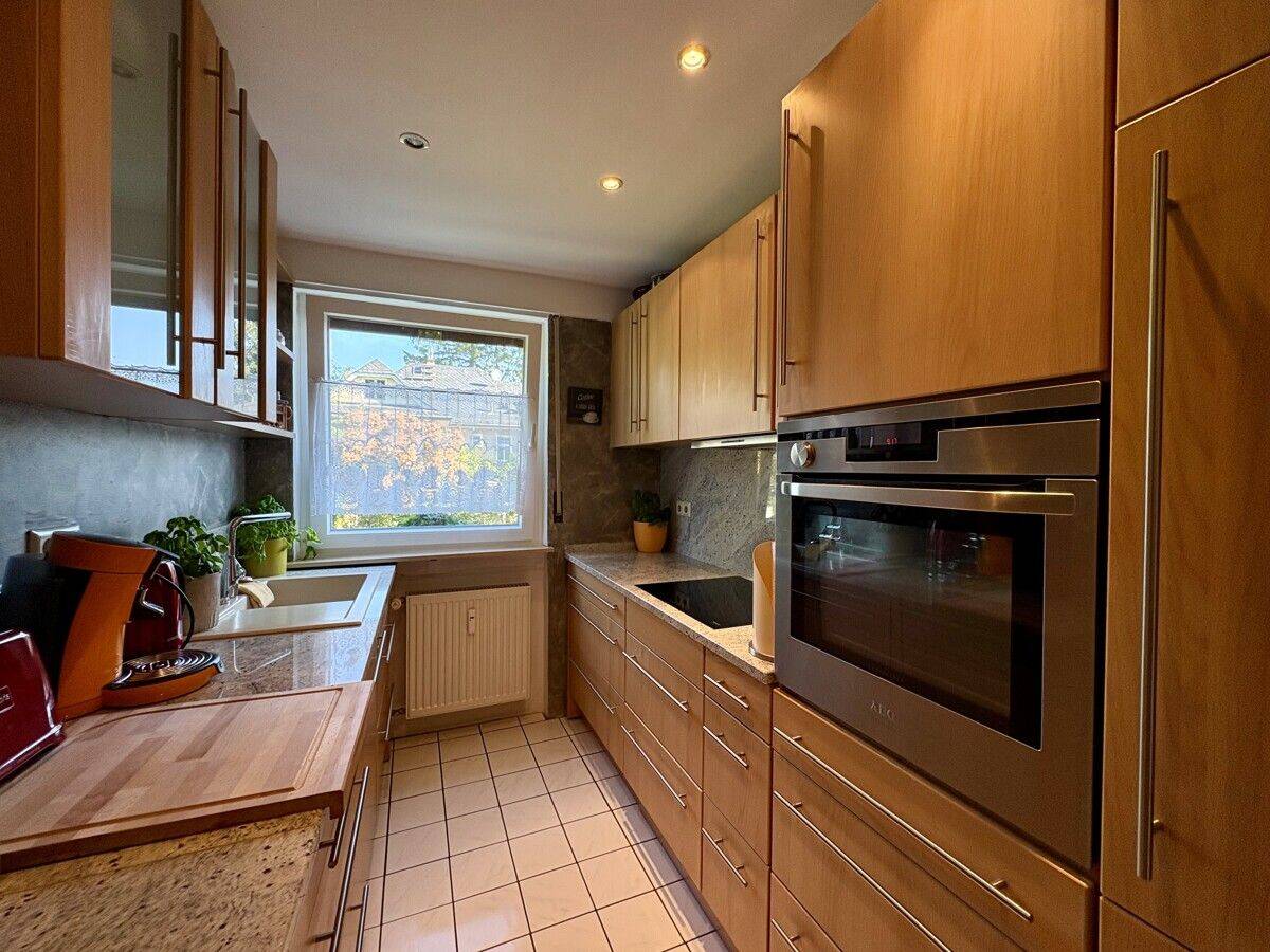 „Wohnglück“ 3 Zimmerwohnung in stadtnaher und beliebter Lage in WI-Bierstadt – 65191 Wiesbaden – Vorschaubild 3