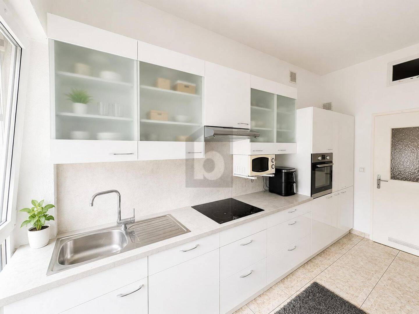 CAMPUSNÄHE: HOHE DECKEN & EBK INKL – 74072 Heilbronn – Vorschaubild 3