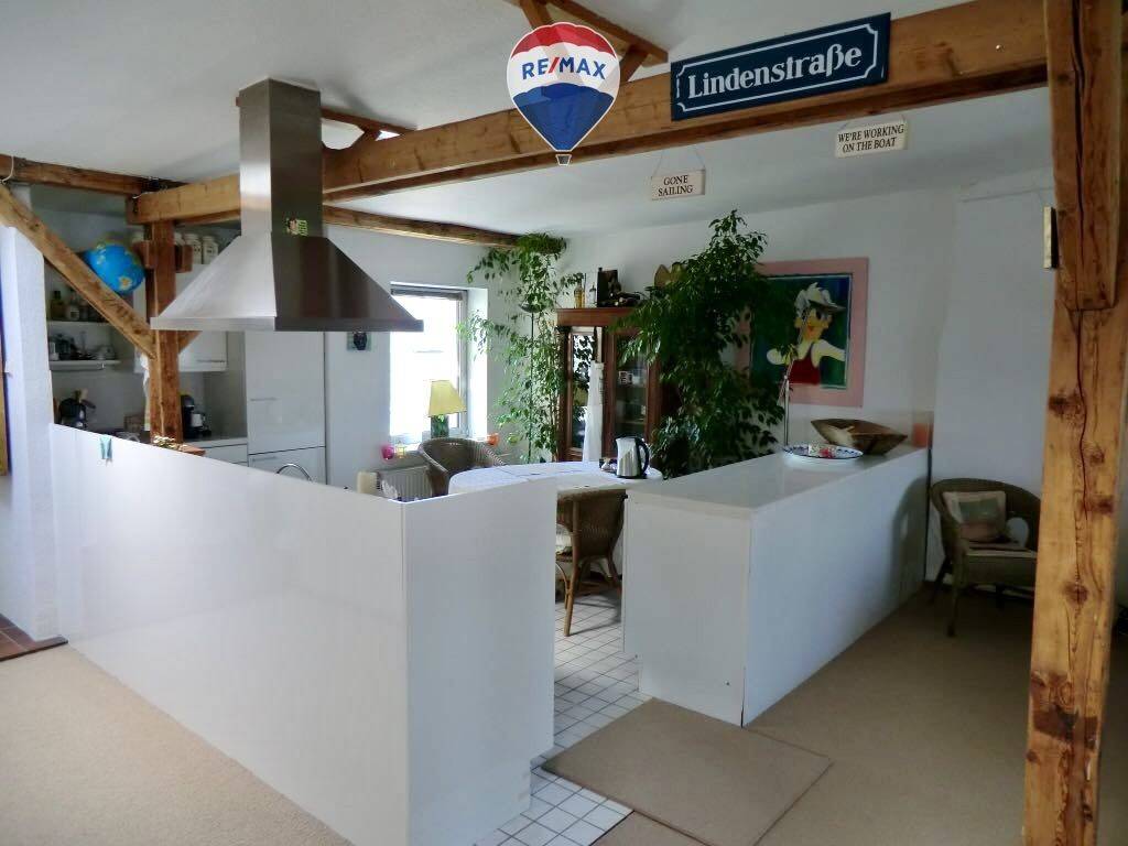 Penthouse Feeling über den Dächern Eppendorfs – Exklusives Loft mit einzigartigem Charme – 20251 Hamburg – Vorschaubild 3