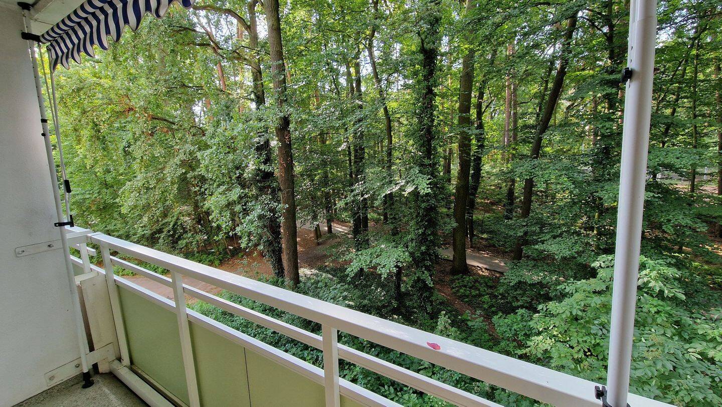 1 Zimmerwohmung mit Balkon (ohne Fahrstuhl) in Potsdam sucht neuen Mieter – 14478 Potsdam – Vorschaubild 5