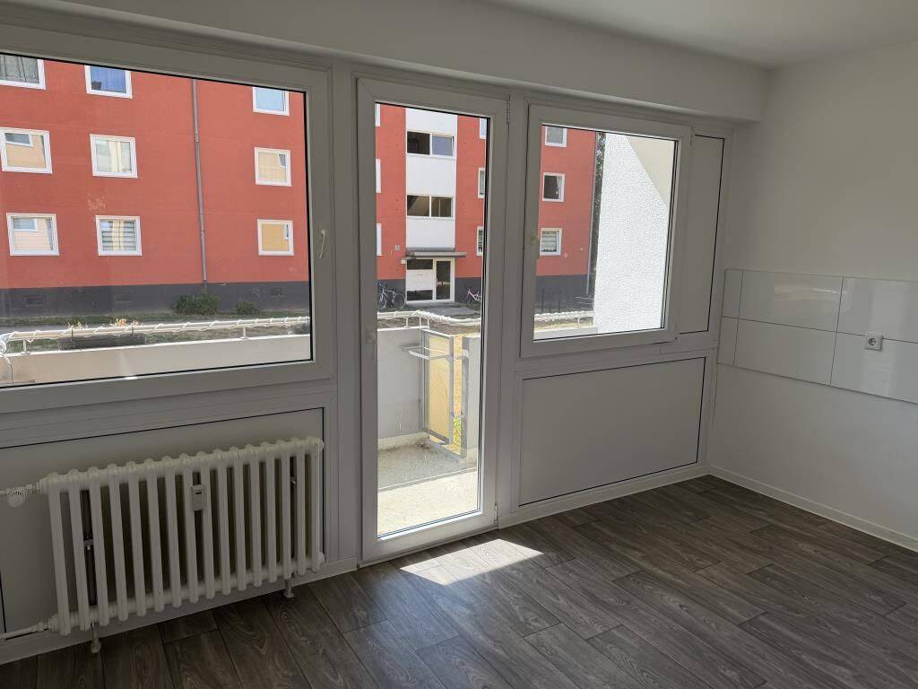 …-frühstücken auf dem Balkon – EG -3 Zimmer – 58089 Hagen – Vorschaubild 4