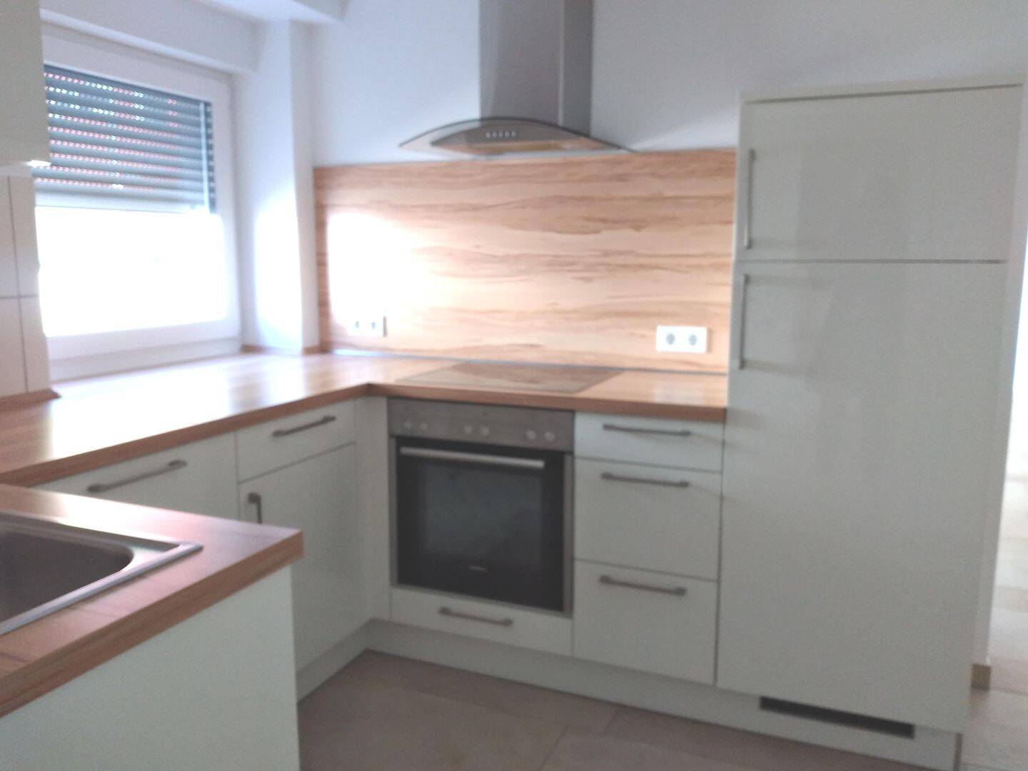 KL-Hohenecken – schöne 1 Zimmerwohnung im Erdgeschoss – 67661 Kaiserslautern – Vorschaubild 3