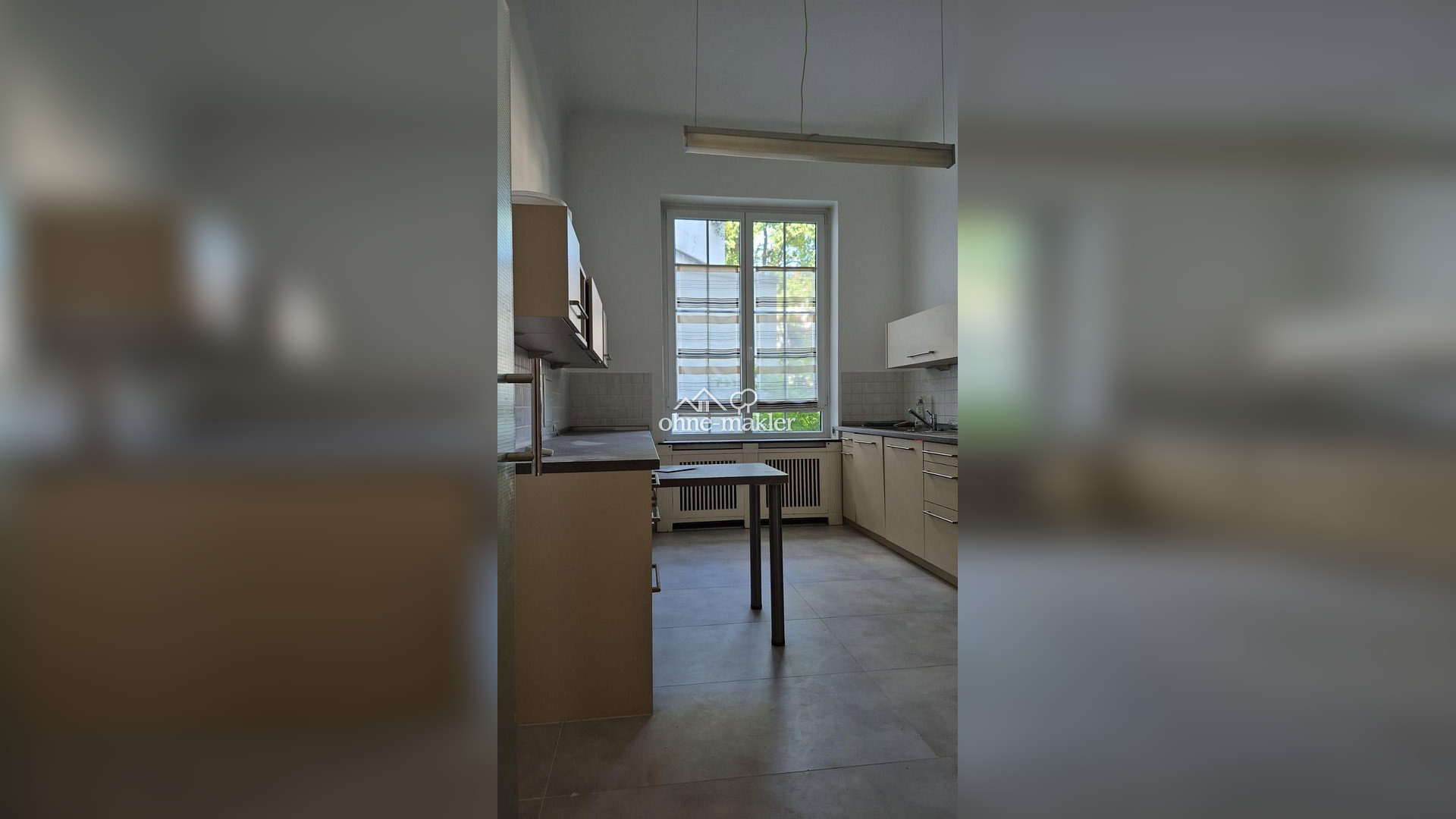 charmante wohnlage in bremen-schwachhausen – Slevogtstraße 1, 28209 Bremen – Vorschaubild 3