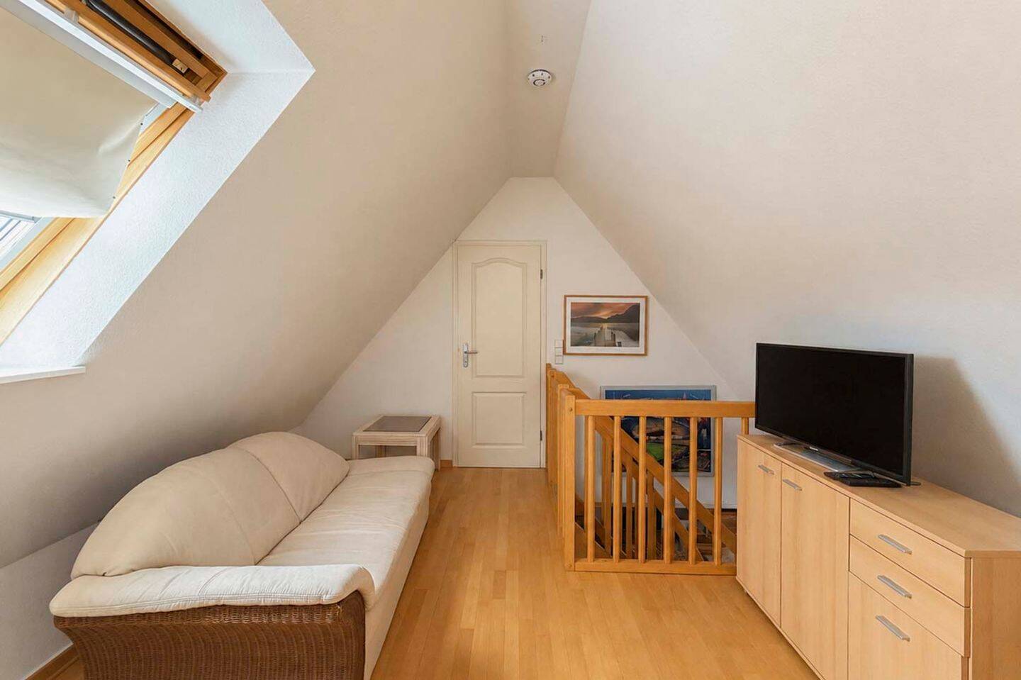 72 m² Wohn- und Nutzfläche auf zwei Ebenen. Maisonette-Wohnung mit vielen Möglichkeiten – 21073 Hamburg – Vorschaubild 3