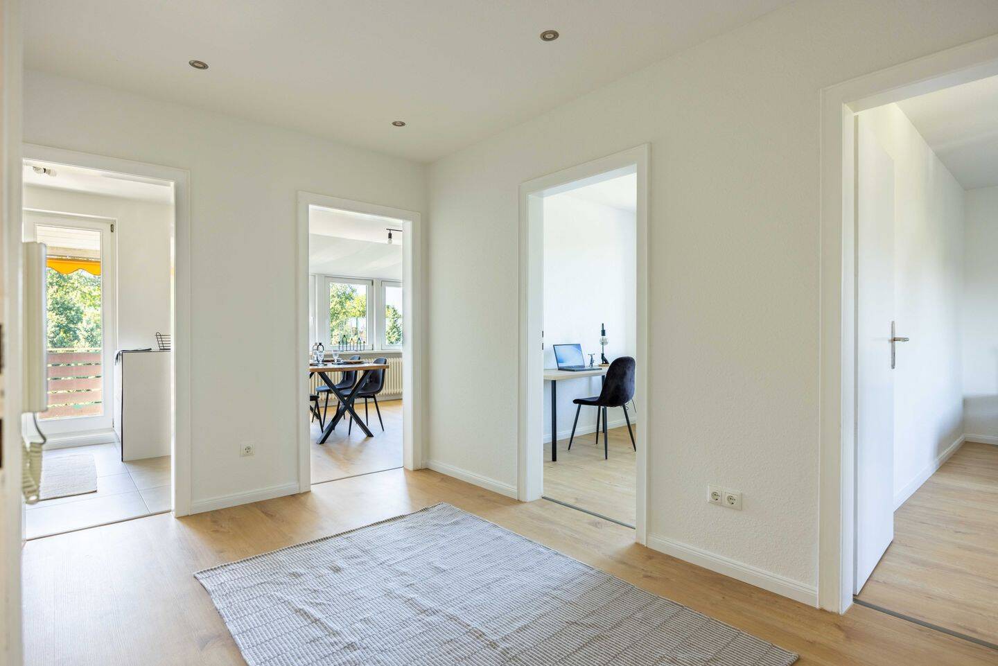 Lichtdurchflutetes Wohnjuwel mit modernem Charme – Ihr neues Zuhause wartet – 28359 Bremen – Vorschaubild 3
