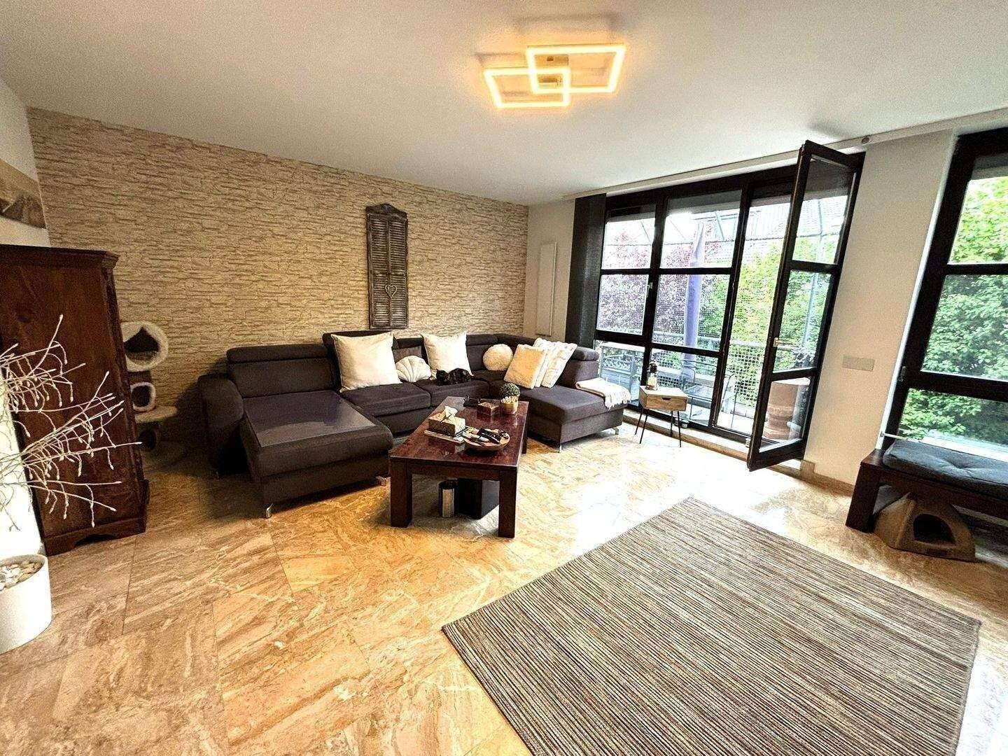 4 ZK2B2B Maisonette-ETW mit großem Speicher – fast wie ein Haus – 55129 Mainz – Vorschaubild 3
