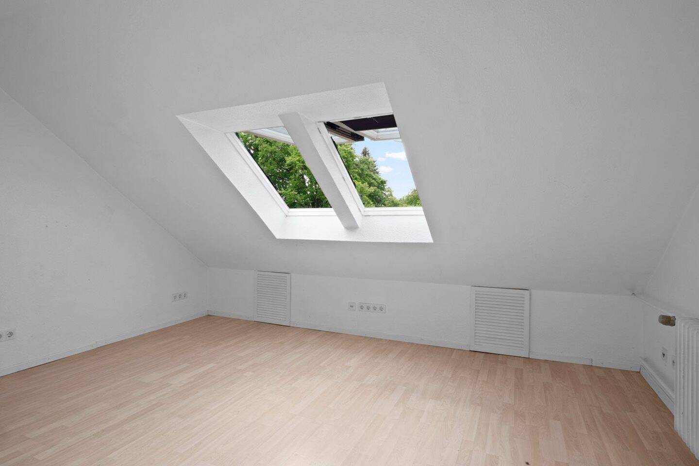 Mikroapartment in grüner Lage am Brasselsberg – 34132 Kassel – Vorschaubild 3