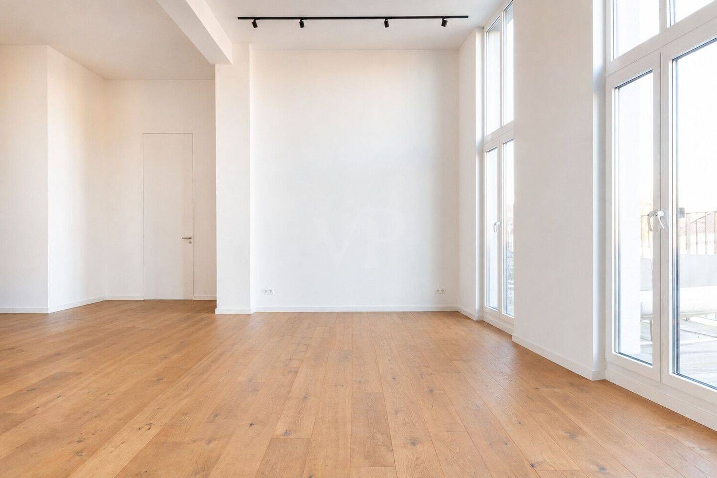 Luxus in Nippes: Penthouse mit Wow-Faktor – 50733 Köln – Vorschaubild 3
