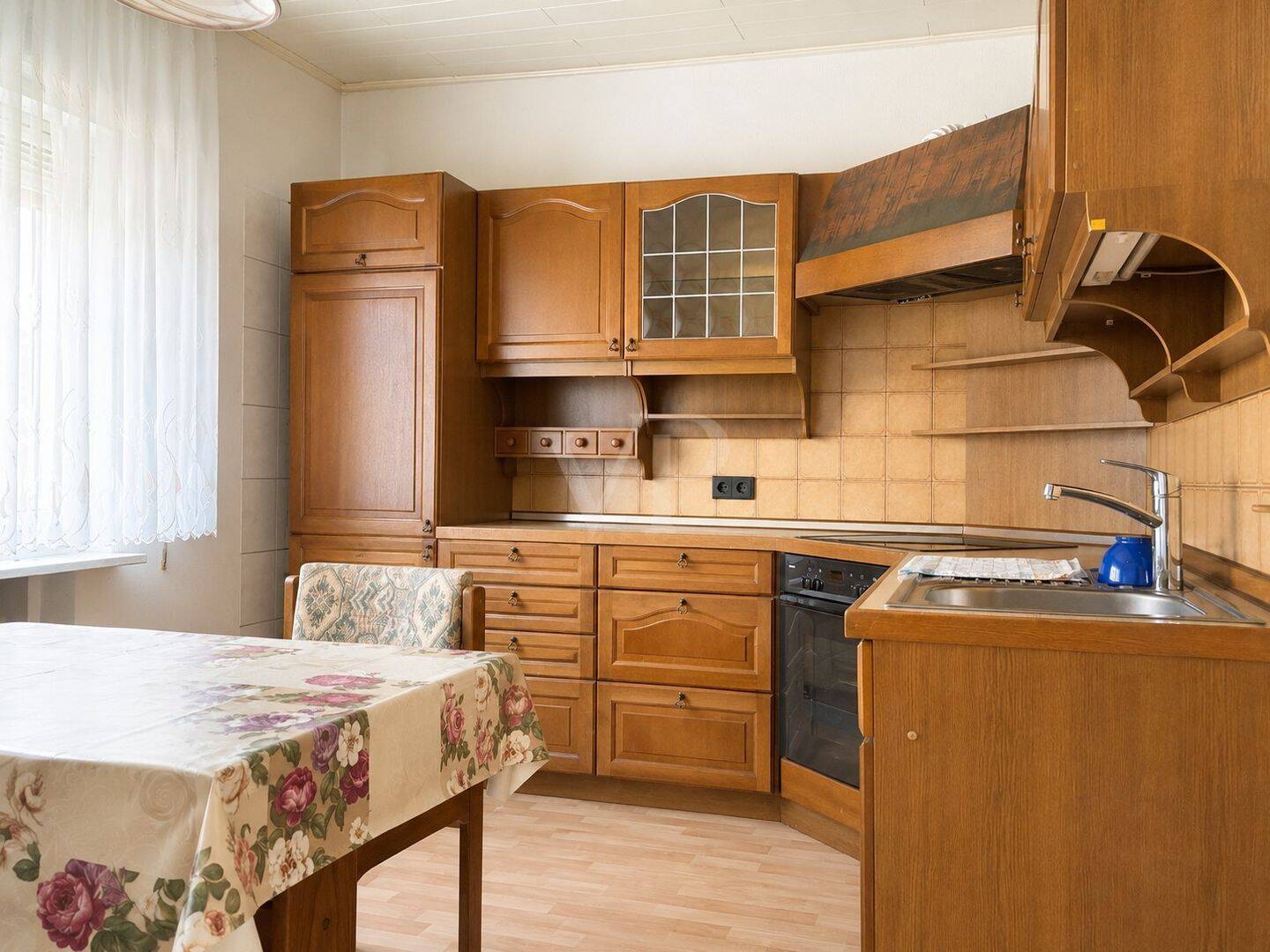 GEMÜTLICHES WOHNGLÜCK – ERDGESCHOSSWOHNUNG SUCHT NEUE LIEBLINGSMENSCHEN – 38440 Wolfsburg – Vorschaubild 9