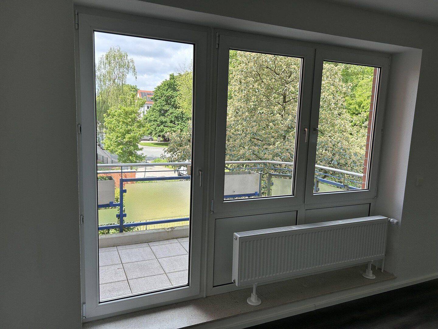 Penthouse-Style komplett renoviert und frei (nicht vermietet) – 30655 Hannover – Vorschaubild 9