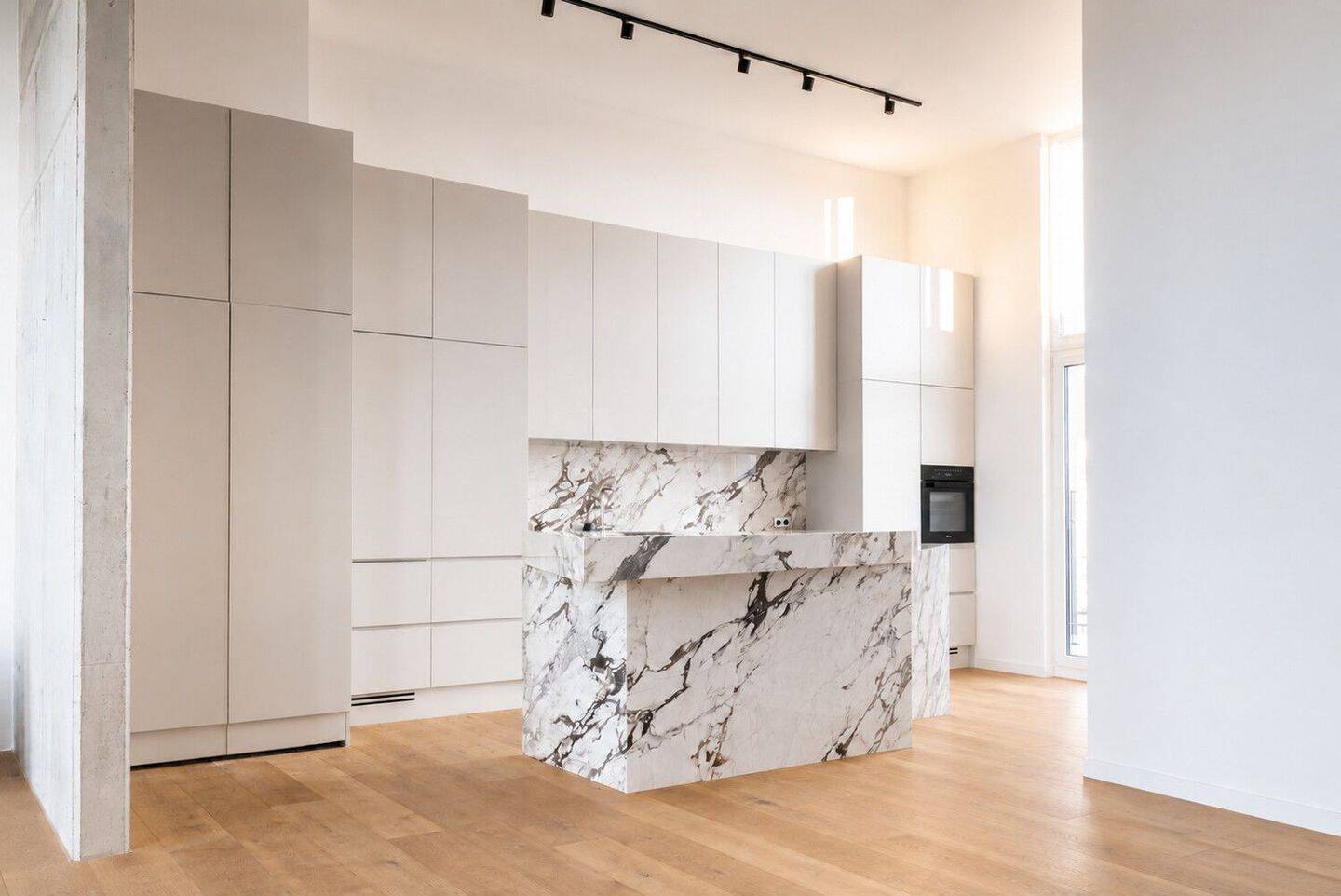 Luxus in Nippes: Penthouse mit Wow-Faktor – 50733 Köln – Vorschaubild 4