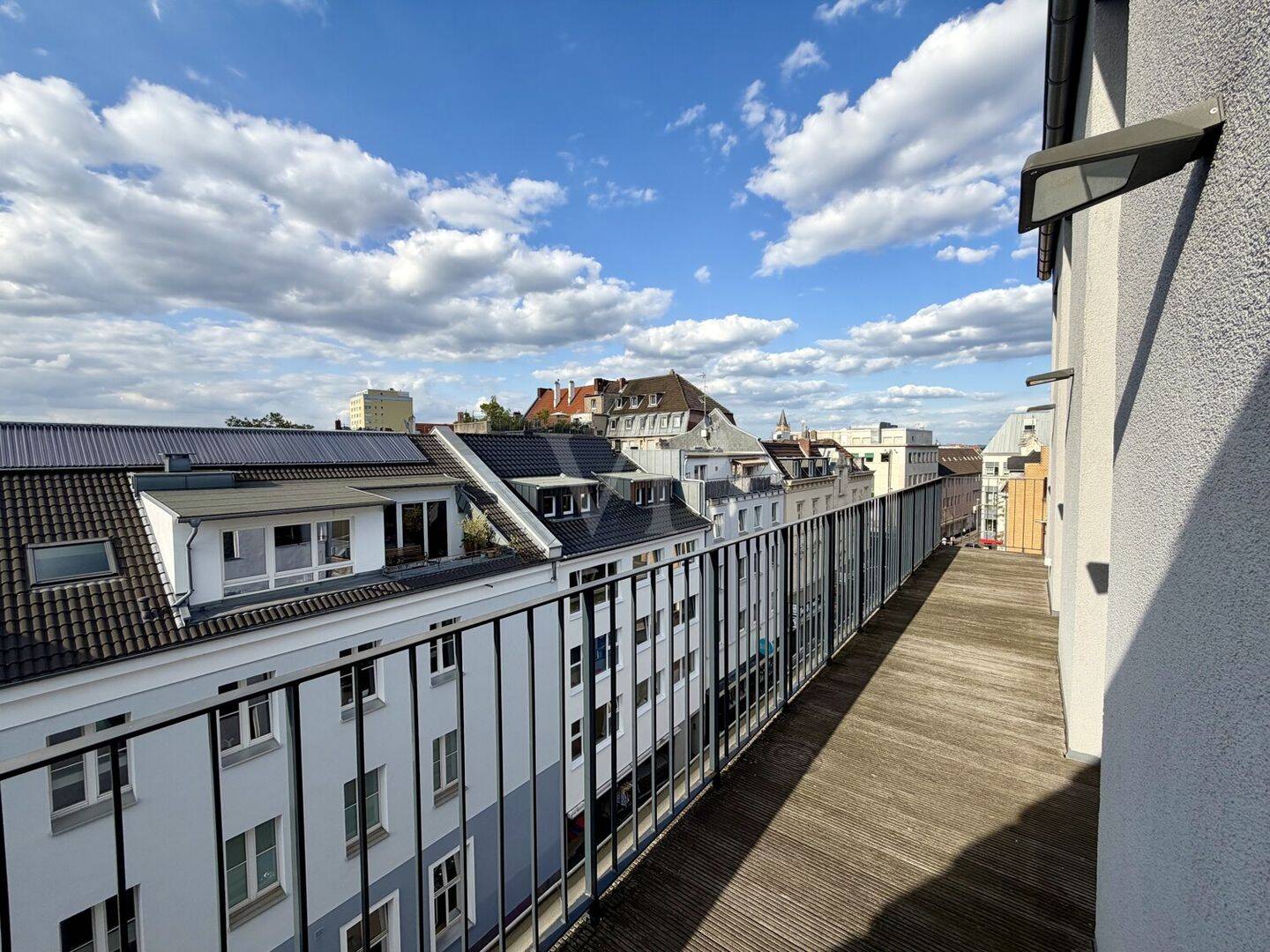 Luxus in Nippes: Penthouse mit Wow-Faktor – 50733 Köln – Vorschaubild 6