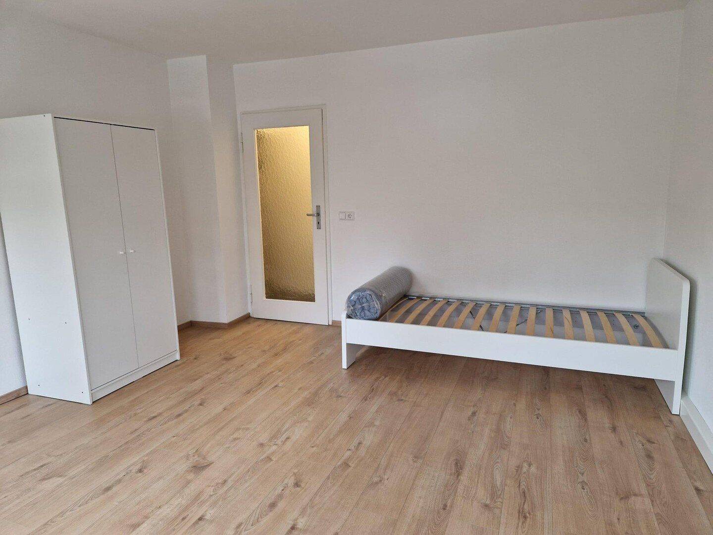 Helle und gut gelegene 1-Zimmer Wohnung Heilbronn – 74072 Heilbronn – Vorschaubild 6