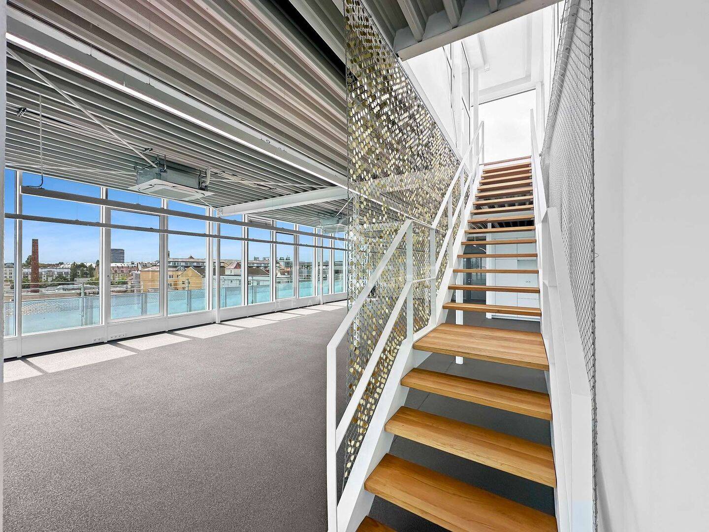 Gestalten Sie Ihr eigenes Penthouse (mit gr. Dachterrasse) – 81379 München – Vorschaubild 3