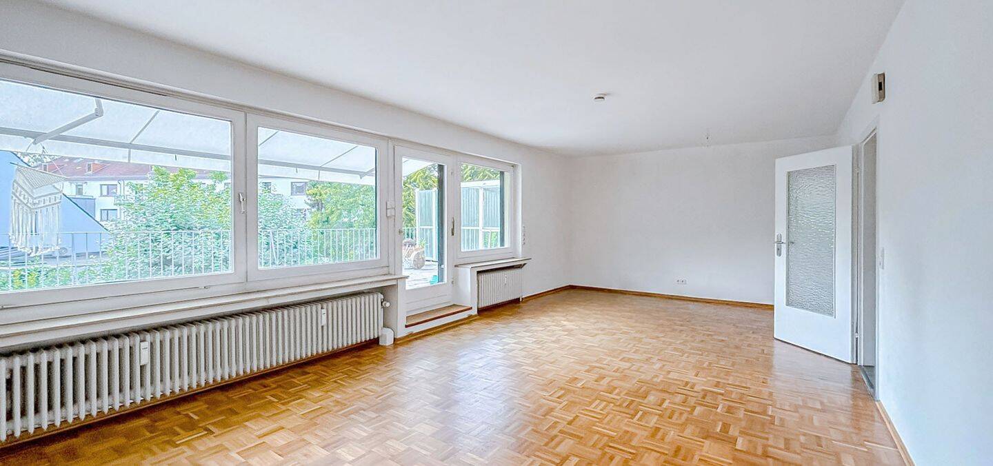 Großzügige 2-Zimmer-Wohnung im Herzen von Schwachhausen – 28213 Bremen – Vorschaubild 3