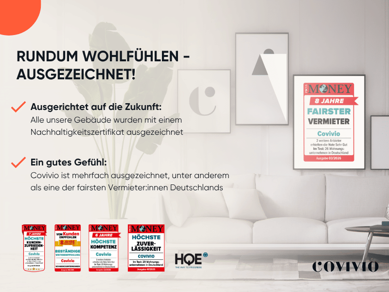 Singles aufgepasst! Schnuckeliges renoviertes Dachgeschoss! – 46047 Oberhausen – Vorschaubild 4