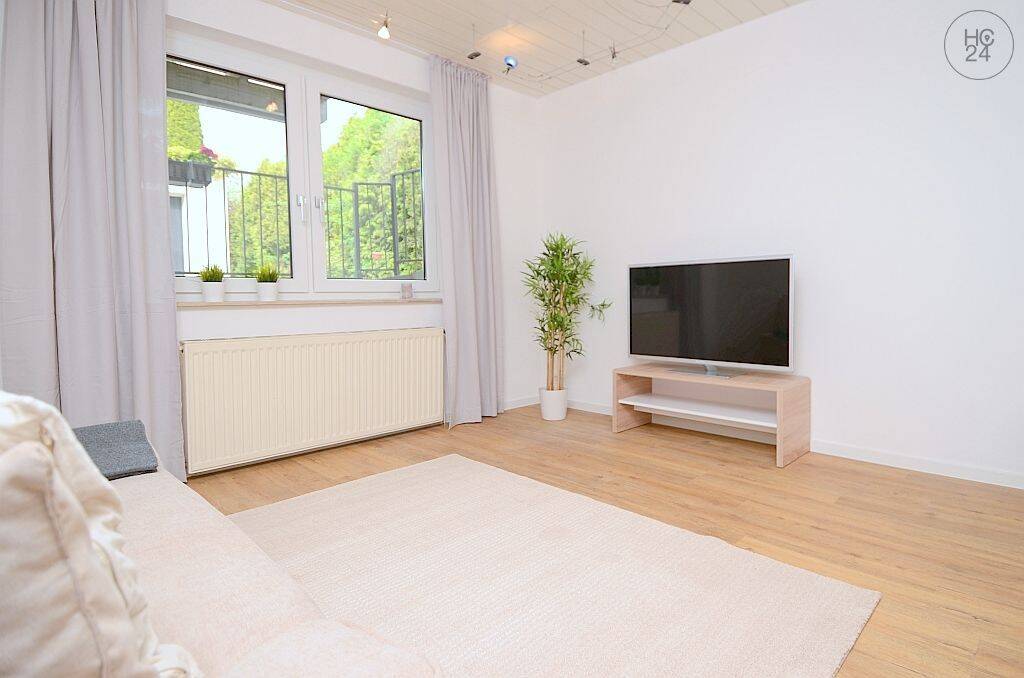 Gemütliche möblierte 2-Zimmer Wohnung mit Internet in Mainz Kastel – 55252 Wiesbaden – Vorschaubild 3