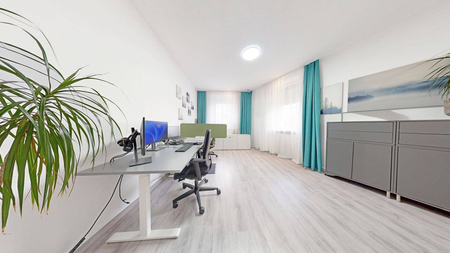 IMMOPARTNER – GERÄUMIG. CHARMANT. FÜR PAARE & KLEINE FAMILIEN. – 90419 Nürnberg – Vorschaubild 3
